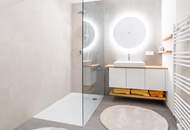 Gartenwohnung am Attersee inkl. Interieur und TG-Platz