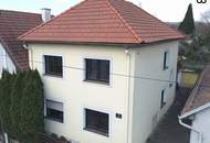 Gepflegtes Wohnhaus in Ruhelage