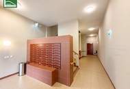 Modern wohnen Nähe Badeteich Hirschtetten – Stilvolle 2-Zimmer-Wohnung mit großzügigem Balkon in 1220 Wien