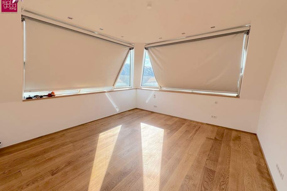 Exklusives Penthouse im Herzen der Wiener Innenstadt !!, Wohnung-kauf, 4.990.000,€, 1010 Wien 1., Innere Stadt