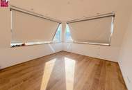 Exklusives Penthouse im Herzen der Wiener Innenstadt