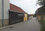 Altes Haus auf 769 m² Grund und 140 m² Wohnfläche - Top-Lage in Ybbs - Ideal für Wohnprojekte &amp; Investoren