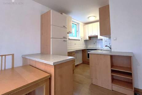 Zimmer-Kuchl-Kabinett! Perfekte Single- oder Anlegerwohnung, Wohnung-kauf, 219.000,€, 1210 Wien 21., Floridsdorf