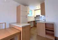 Zimmer-Kuchl-Kabinett! Perfekte Single- oder Anlegerwohnung