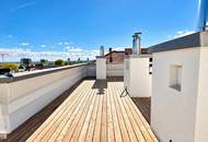Historisches Dachgeschoss-Juwel mit stilvollem Design! Exklusiver Erstbezug mit traumhaftem Weitblick!