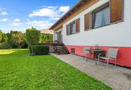 Charmantes Einfamilienhaus in Kittsee – Ideal für junge Familien!