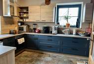 ERFOLGREICH VERMITTELT!!! Charmantes Blockhaus