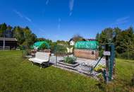 Traumlage über der Drau – Haus in Maria Elend