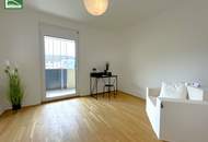 Traumhafte 3-Zimmer-Wohnung mit Schlossbergblick: Urbanes Wohnen in Bestlage von Graz. - WOHNTRAUM