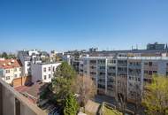 ++NEU++ Großartige 2-Zimmer Dachgeschosswohnung in toller Lage (Erstbezug)!!