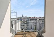 Exklusive Dachgeschoss-Maisonette im revitalisierten Altbau – hochwertiges Wohnen auf zwei Ebenen