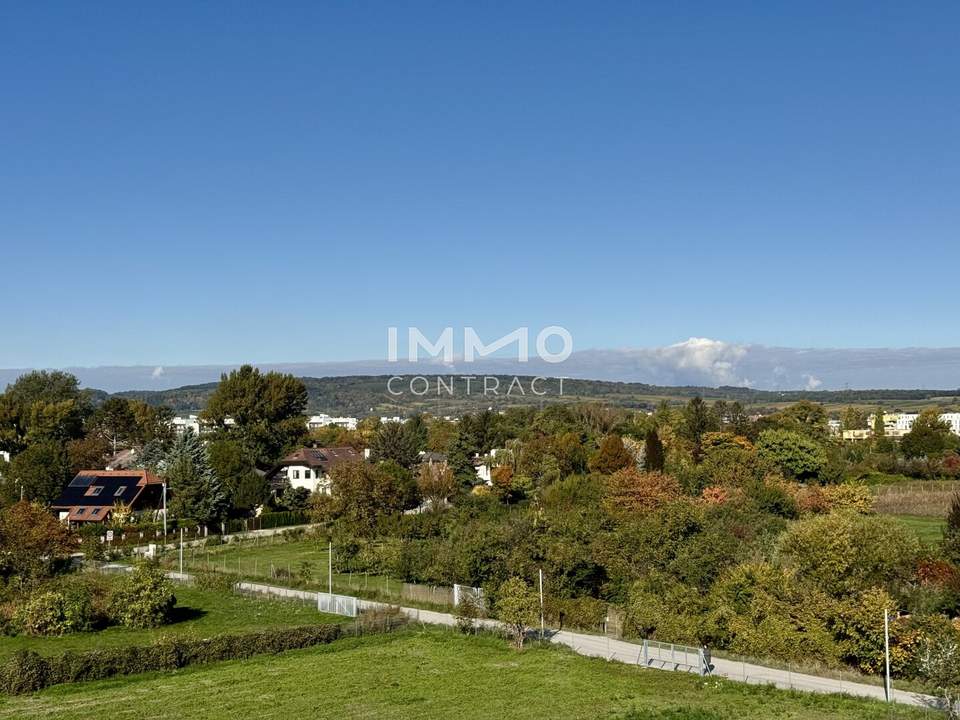 4. Stock mit Ausblick zum Spitzenpreis - Provisionsfrei Hirschfeld