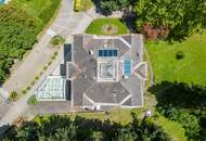 Kurparkjuwel "Villa Clar" - Boutiquehotel, Restaurant & 3 Geschäftsflächen
