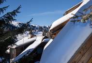 Wunderschönes Almchalet mit Freizeitwohnsitzwidmung auf der Turracher Höhe!