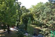 Sonnige 2-Zimmerwohnung in Parkanlage inkl. Privatparkplatz- Ruhelage