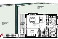 1.Reihe Wald-Lage | Top Reihenhaus bei Wien mit großem Garten | inkl. 2 Stellplätze