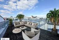 Exklusive Dachgeschoßmaisonette mit Terrasse und traumhaftem Ausblick