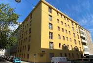 NÄHE HAUPTBAHNHOF - sanierte 3 Zimmer DG-Eckwohnung + Traumterrasse mit ca. 28 m²