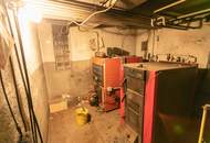 Ehem. Gasthaus mit Disco und Heurigen