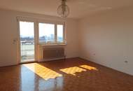 Rundum Stadtblick: 3-Zimmer-Wohnung mit Terrasse und Balkon I Bezirk Lend