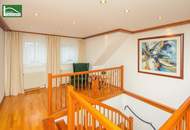 Tolles Stadthaus mit großzügigem Wellnessbereich ... alles neuwertig & am neuesten Stand der Technik! (zusätzliches Büro/Lager mit ca. 120m²)