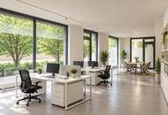 "Ihr neuer Unternehmensstandort – rund 111 m² am Vienna BioCenter!"