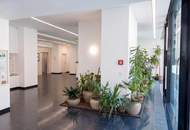 Panoramablick über Wien – gepflegte 3-Zimmer-Eckwohnung mit Loggia im 12. Stock