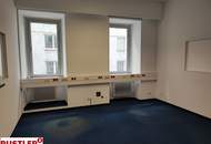 Zentral gelegene Bürofläche mit herrausragender Büroaufteilung