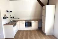 Gemütliches LOFT 68 m² in Traumnatur mit eigenen Gartenanteil! Miete ist inkl. Betriebskosten u. Heizkosten!