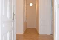 Charme-Flair-Großzügigkeit - Beim Hamerlingplatz - Top Altbauwohnung!