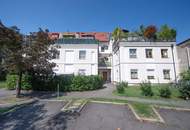 Exklusive Maisonette in Graz-Geidorf mit Schlossbergblick und Sonnenterrasse!