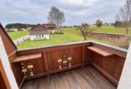 Ihr neues Zuhause in Saalfelden - gemütliche 2-Zimmer-Wohnung inkl. | Küche | Balkon | Parkplatz