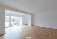 Lendkai: Hochwertige Erdgeschoßwohnung mit großzügiger Terrasse