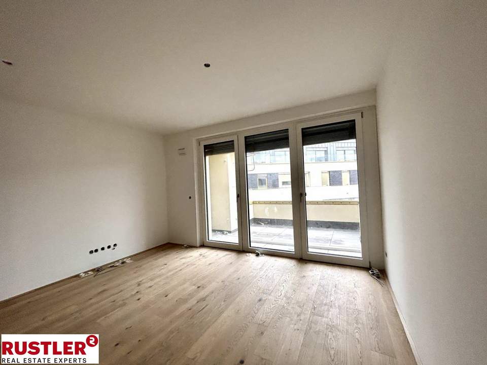 Mi Living- Hochwertige Eigentumswohnungen nähe Hauptbahnhof