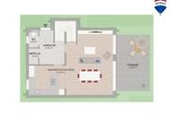 Luxuriöses Einfamilienhaus nahe der Alten Donau