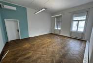 Moderne 7er WG-Geignete Wohnung in TOP Lage mit Klima und Beschattung