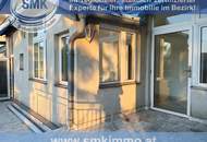 Familientraum beim Bisamberg!