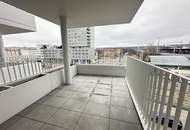 ZU HAUSE AM PULS DER STADT