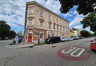 Vergabe im Baurecht: Netto-Bauzins p.M. EUR 2,22 pro m² realisierbarer Netto-Wnfl. lt. Einschätzung der Bebaubarkeit des Architekten