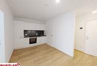 Charmante Neubauwohnung mit getrennter Küche