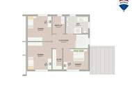 Erstbezug! Doppelhaushälfte auf Eigengrund in Floridsdorf!