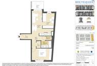 1220 Wien | Pfalzgasse – Moderne Mietwohnungen in attraktiver Neubauanlage