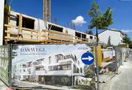 3-Zimmer im DAS WEGL: Maximaler Wohnkomfort mit gemütlichem Balkon auf kompakten Raum! Ruhige Lage und beste Infrastruktur!