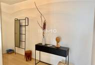 29. Etage: Skyline-Feeling inklusive Pool: Ihre neue 3-Zimmer-Oase