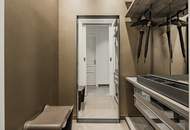 Concierge-Service im Palais: 4-Zimmer-Erstbezug im Herzen der Inneren Stadt, Nähe Börse