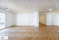 4-Zimmer Erstbezug in optimaler Lage zwischen Augarten und Innenstadt