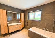 Appartement Tirol - Luxuriöse Neubau-Gartenwohnung im grünen