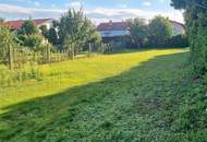 Charmantes Renovierungsprojekt: 4-Zimmer-Haus mit großem Garten und Garage in Göllersdorf!