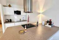 Stilvoll wohnen: Moderne, ideal geschnittene 2-Zimmer-Wohnung