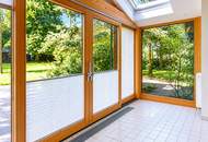 Villa & Natur vereint – Besonderes Wohnjuwel in bester Lage von Imst!